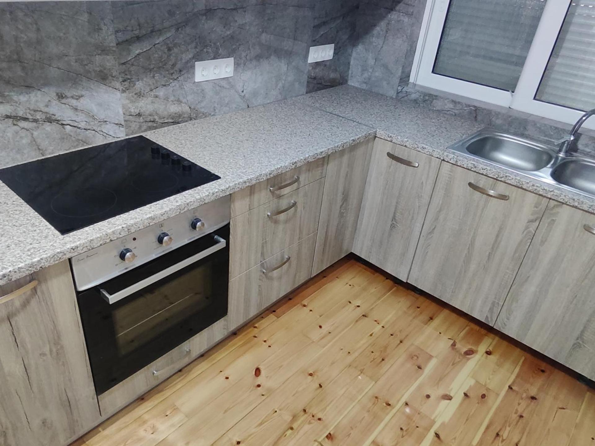 Spartila Apartments Dhermi Luaran gambar