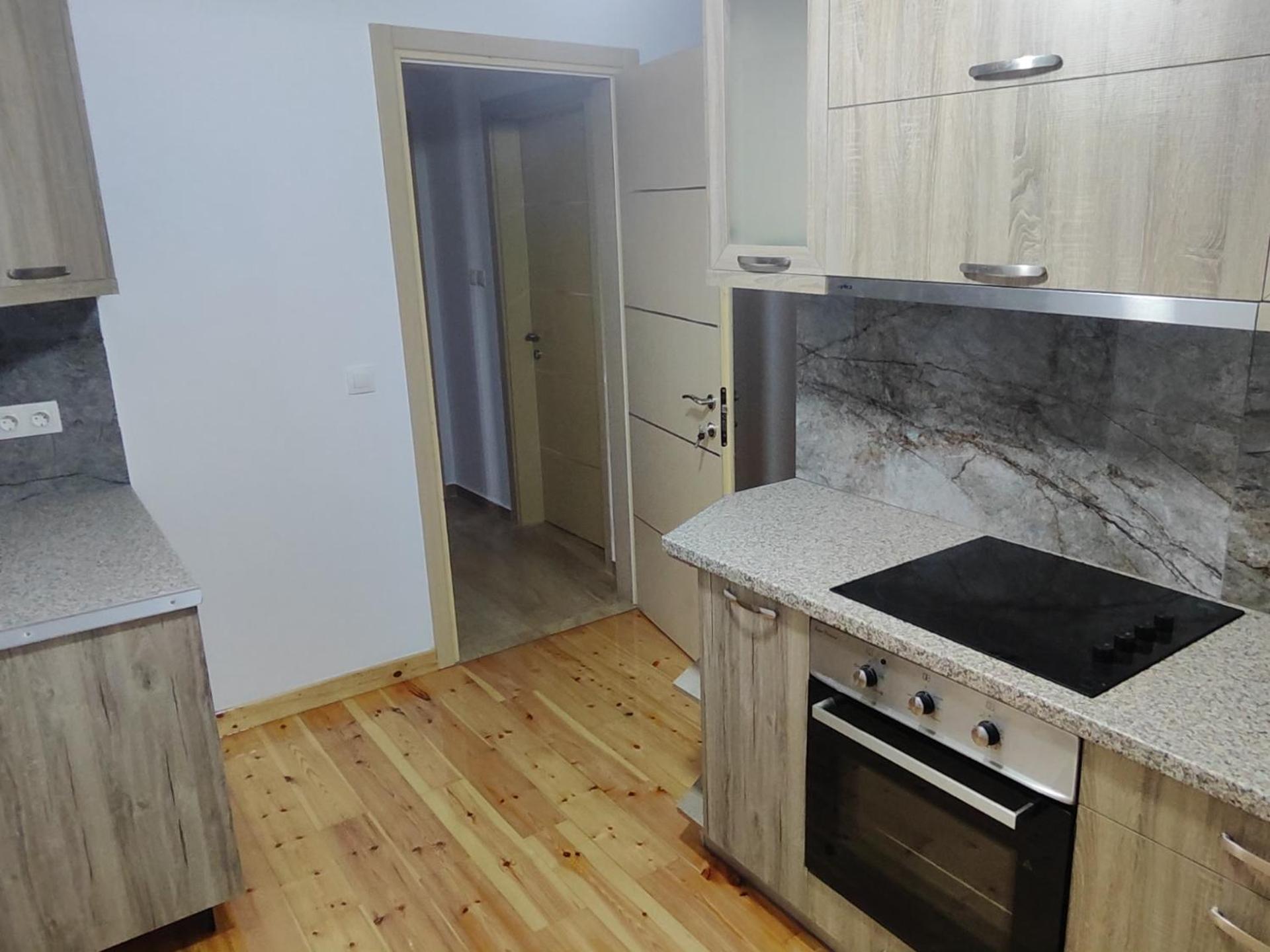Spartila Apartments Dhermi Luaran gambar