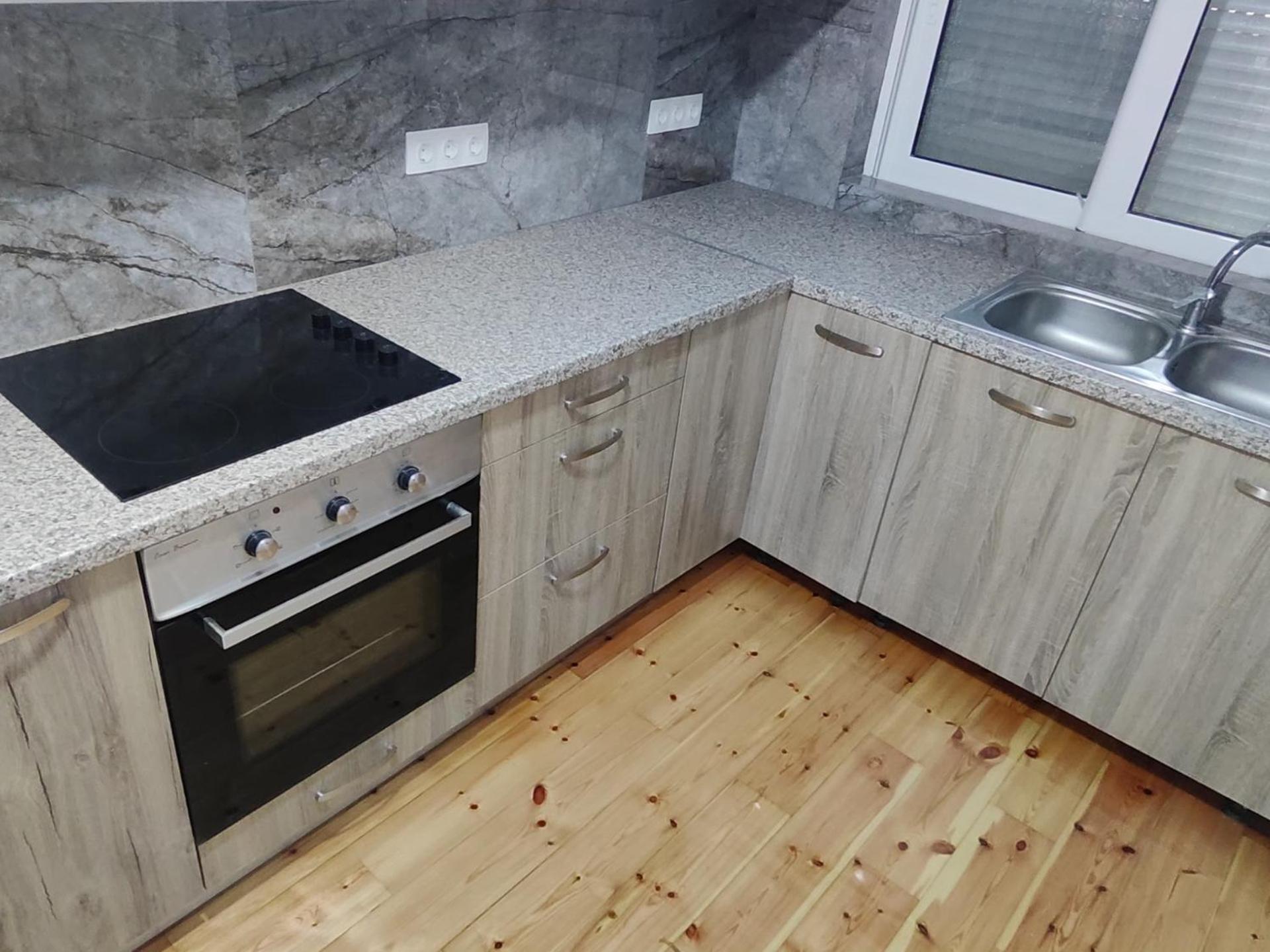 Spartila Apartments Dhermi Luaran gambar
