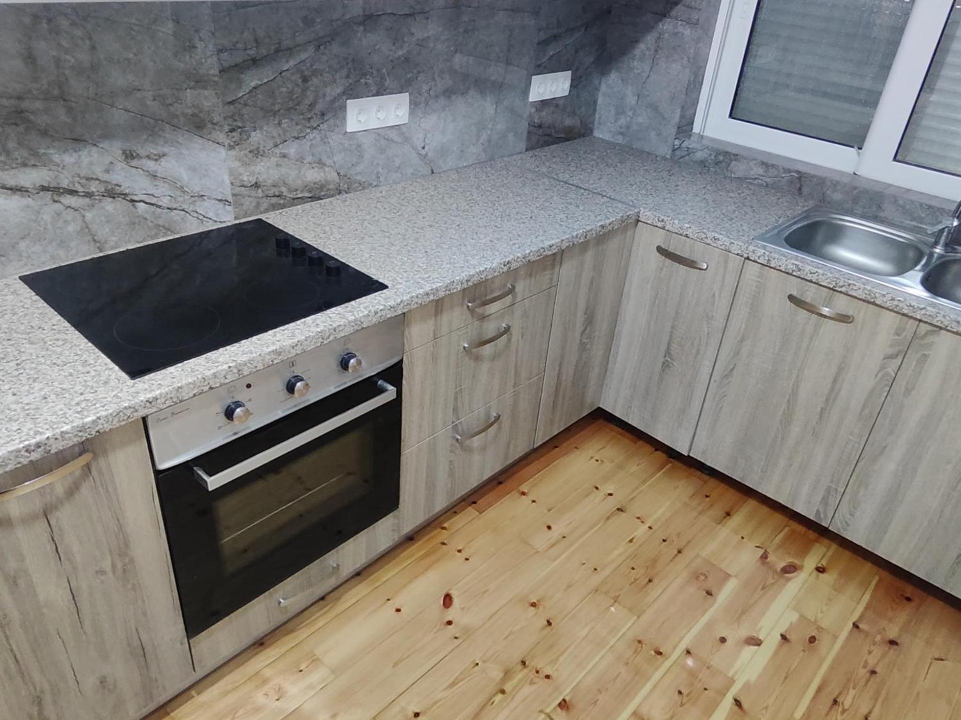 Spartila Apartments Dhermi Luaran gambar