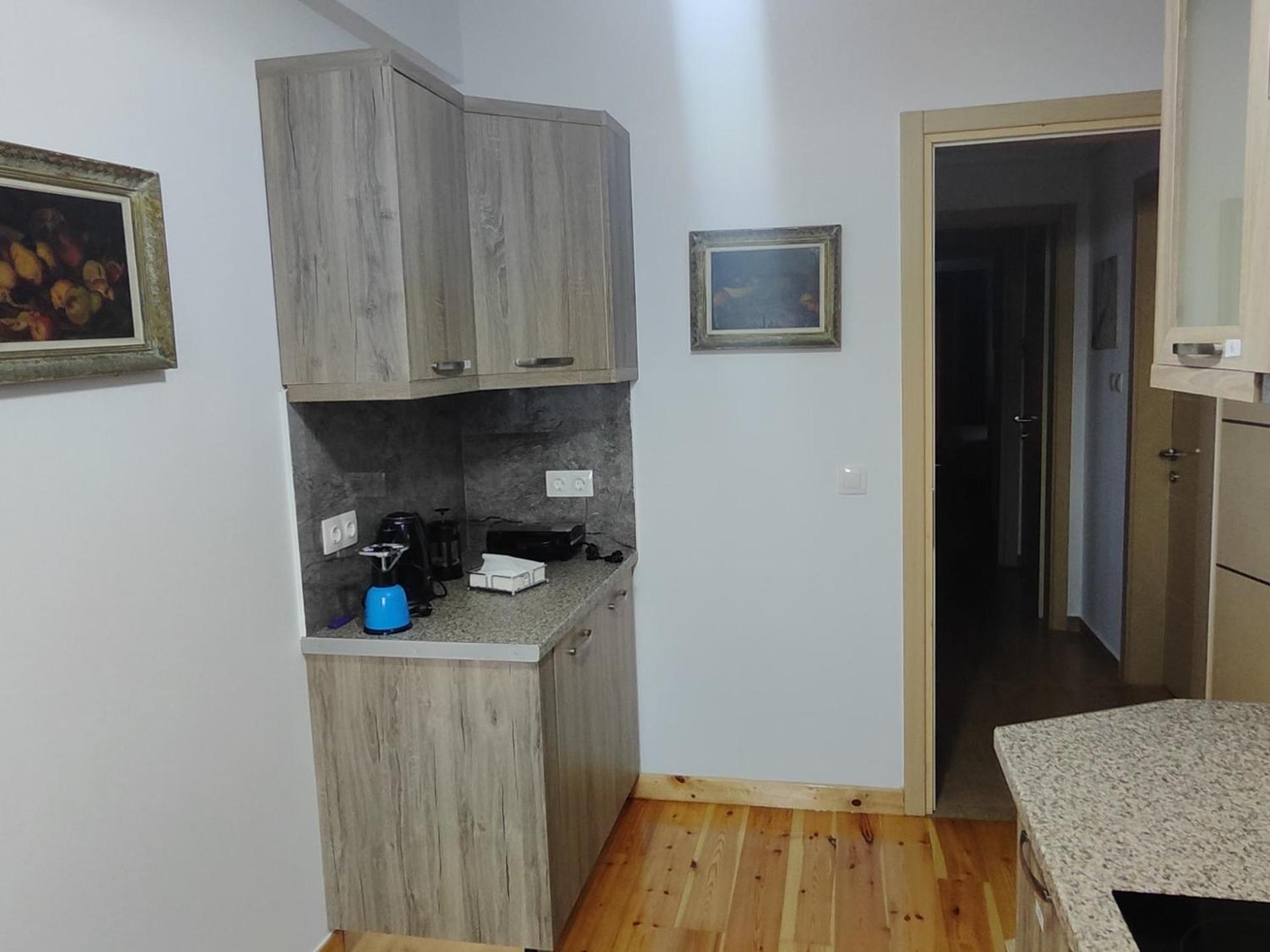Spartila Apartments Dhermi Luaran gambar