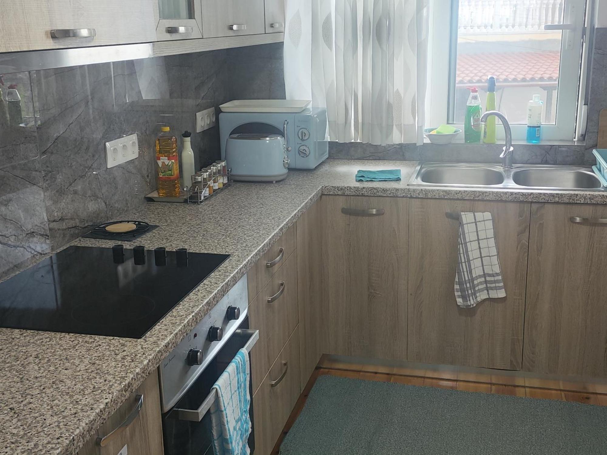 Spartila Apartments Dhermi Luaran gambar